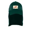 Beechfield Kids Legionnaire Style Cap Thumbnail
