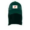 Beechfield Kids Legionnaire Style Cap Thumbnail