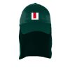 Beechfield Kids Legionnaire Style Cap Thumbnail