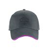 Beechfield Ultimate 5 Panel Cap with Sandwich Peak Thumbnail