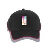 Beechfield Teamwear Competition Cap Thumbnail
