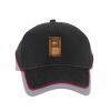 Beechfield Teamwear Competition Cap Thumbnail