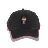 Beechfield Teamwear Competition Cap Thumbnail