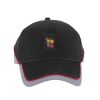 Beechfield Teamwear Competition Cap Thumbnail