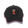 Beechfield Teamwear Competition Cap Thumbnail