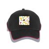 Beechfield Teamwear Competition Cap Thumbnail