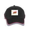 Beechfield Teamwear Competition Cap Thumbnail