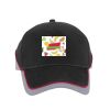 Beechfield Teamwear Competition Cap Thumbnail