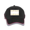 Beechfield Teamwear Competition Cap Thumbnail