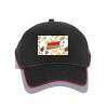 Beechfield Teamwear Competition Cap Thumbnail