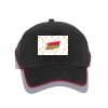 Beechfield Teamwear Competition Cap Thumbnail