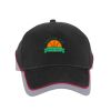 Beechfield Teamwear Competition Cap Thumbnail
