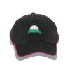 Beechfield Teamwear Competition Cap Thumbnail