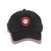 Beechfield Teamwear Competition Cap Thumbnail