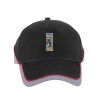 Beechfield Teamwear Competition Cap Thumbnail