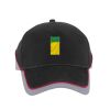 Beechfield Teamwear Competition Cap Thumbnail