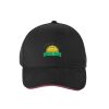 Beechfield Athleisure 6 Panel Cap Thumbnail