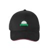 Beechfield Athleisure 6 Panel Cap Thumbnail