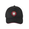 Beechfield Athleisure 6 Panel Cap Thumbnail