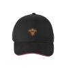 Beechfield Athleisure 6 Panel Cap Thumbnail