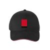 Beechfield Athleisure 6 Panel Cap Thumbnail