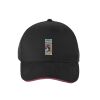 Beechfield Athleisure 6 Panel Cap Thumbnail