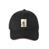 Beechfield Athleisure 6 Panel Cap Thumbnail