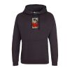 AWDis College Hoodie Thumbnail