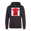 AWDis College Hoodie Thumbnail