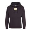 AWDis College Hoodie Thumbnail