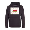 AWDis College Hoodie Thumbnail