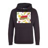 AWDis College Hoodie Thumbnail