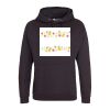 AWDis College Hoodie Thumbnail