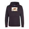 AWDis College Hoodie Thumbnail