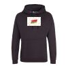 AWDis College Hoodie Thumbnail