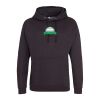 AWDis College Hoodie Thumbnail