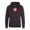 AWDis College Hoodie Thumbnail