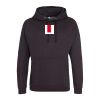AWDis College Hoodie Thumbnail