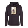 AWDis College Hoodie Thumbnail