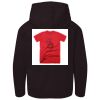 AWDis Kids Hoodie Thumbnail