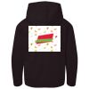 AWDis Kids Hoodie Thumbnail