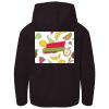 AWDis Kids Hoodie Thumbnail