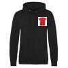 AWDis Street Hoodie Thumbnail