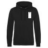 AWDis Street Hoodie Thumbnail