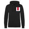 AWDis Street Hoodie Thumbnail