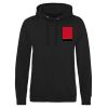AWDis Street Hoodie Thumbnail