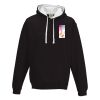 AWDis Varsity Hoodie Thumbnail
