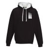 AWDis Varsity Hoodie Thumbnail