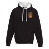 AWDis Varsity Hoodie Thumbnail