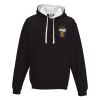 AWDis Varsity Hoodie Thumbnail